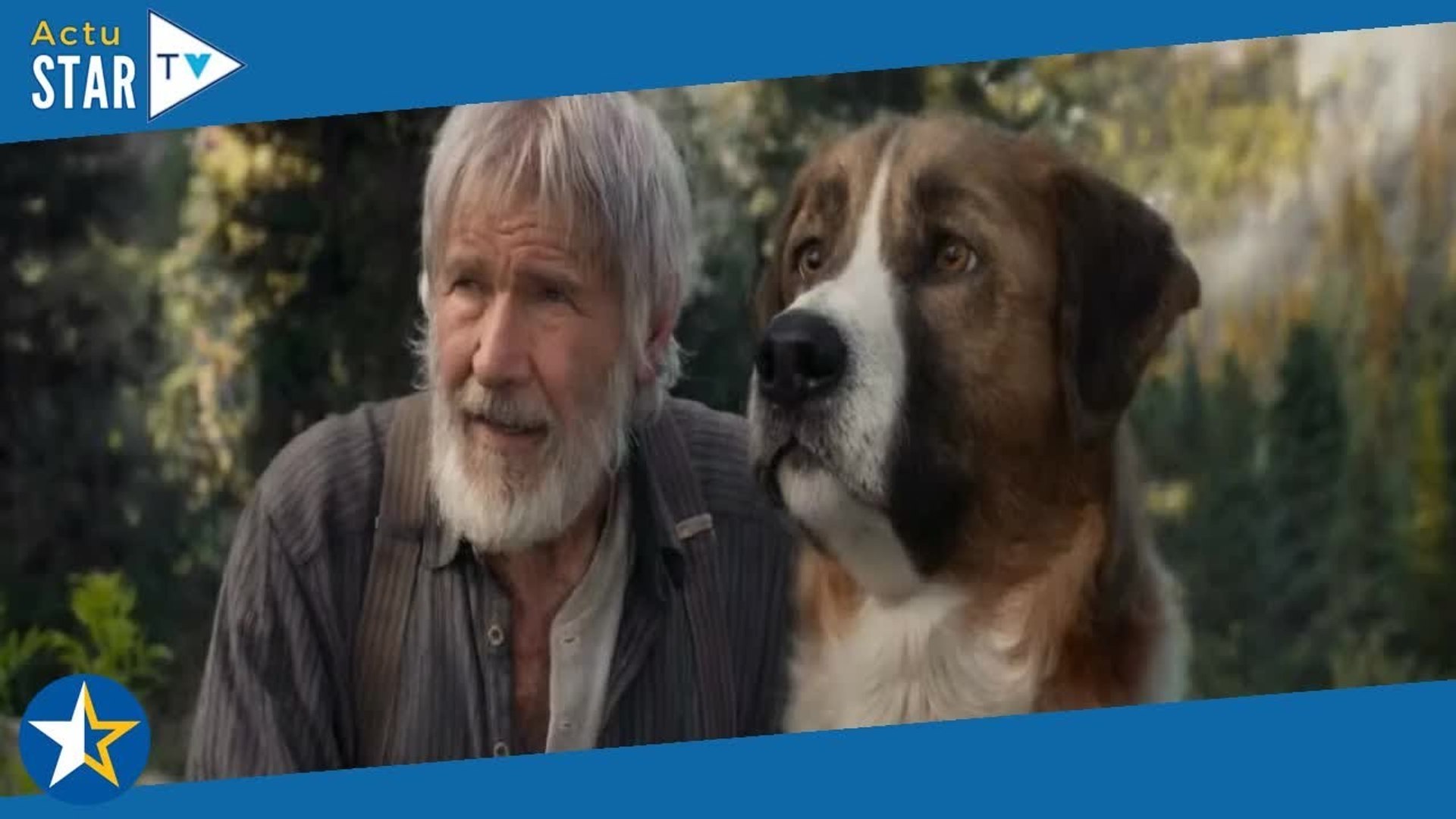 L Appel De La Foret Tf1 L'Appel de la forêt (TF1) : ce clin d'œil étonnant à Blanche-Neige et les  Sept nains dans le film - video Dailymotion