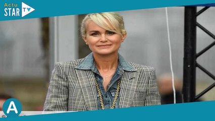 Laeticia Hallyday : ce projet étonnant qu'elle prépare déjà pour les 10 ans de la mort de Johnny