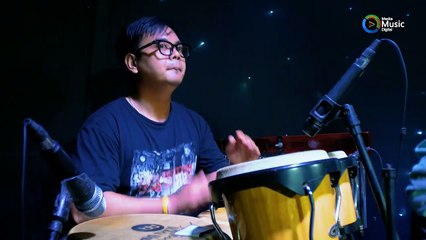 Yuni Vebra - Teteg Ati - ใจฉันเข้มแข็ง ( Reggae SKA Music ) Dadi payung naliko udane teko