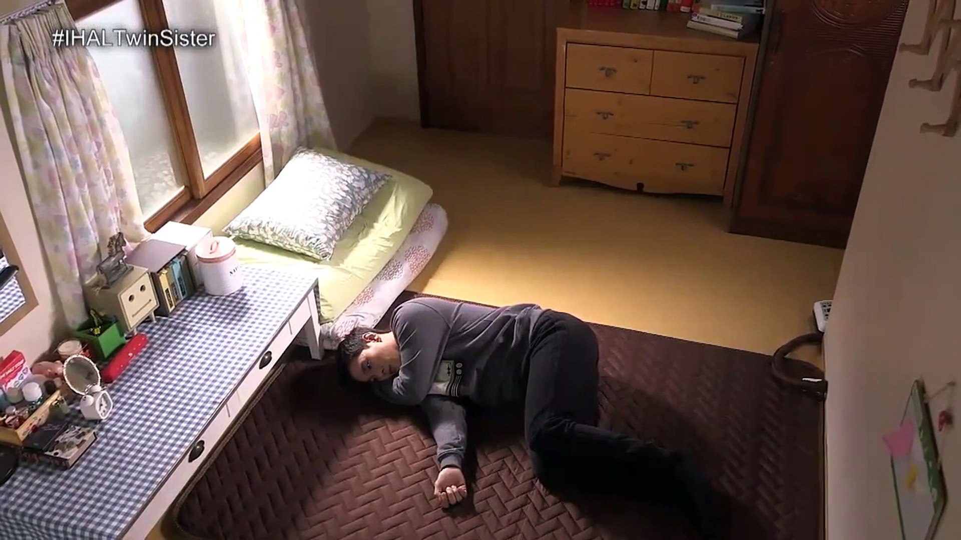 I Have a Lover Episode 57 Tagalog Dubbed