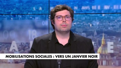 Kévin Bossuet : «Ces syndicats ne représentent plus personne»