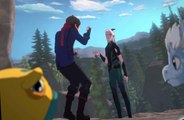The Dragon Prince S02 E09