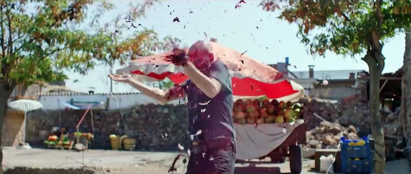 Kelebekler (Butterflies) - Trailer [HD] - Tolga Tekin, Bartu Küçükçağlayan, Tugçe Altuğ, Tolga Karaçelik