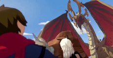 The Dragon Prince S03 E01