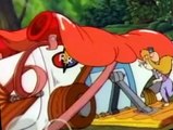 Chip 'n' Dale Rescue Rangers S01 E006 Kiwi's Big Adventure