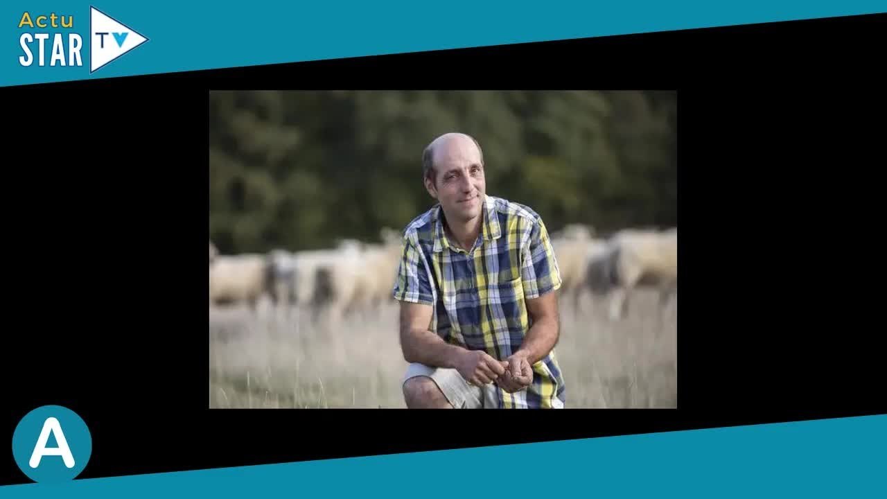 Laurent (L'amour est dans le pré) : Rupture avec Maud et gros soucis financiers, l'agriculteur face