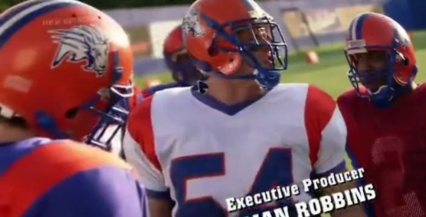 Blue Mountain State S02 E11