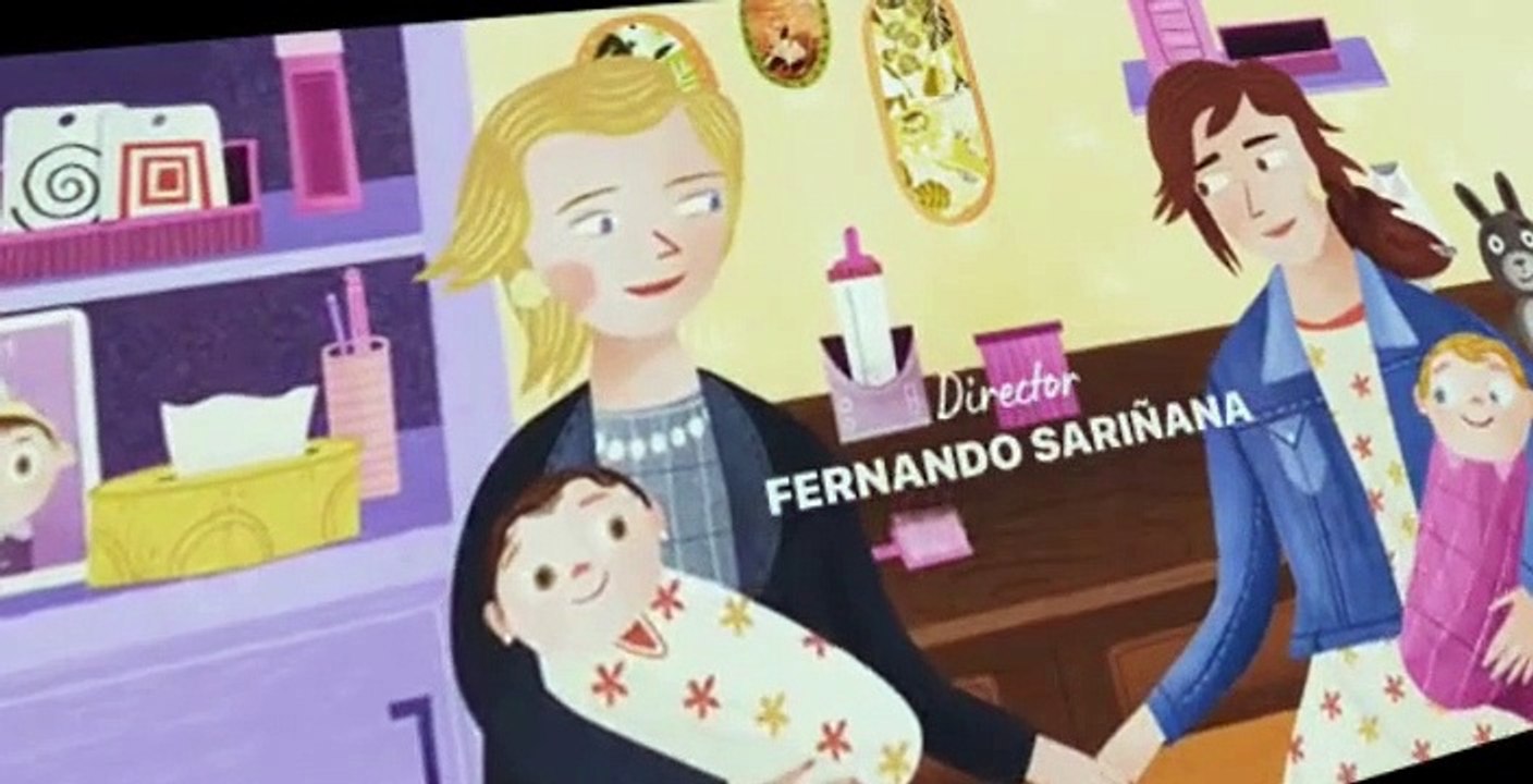 Daughter From Another Mother S03 E01