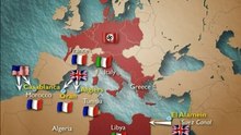 Secrets of World War II episode 3