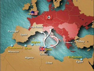 Secrets of World War II episode 1