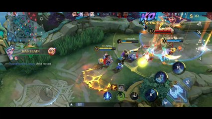 Merry Christmas y'all | Mobile Legends: Bang Bang