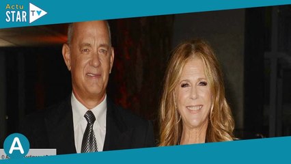Tom Hanks : qui est Rita Wilson, sa femme depuis plus de 30 ans ?