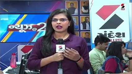 નાસિકના મુંડેગાંવમાં એક ફેક્ટરીમાં લાગી ભીષણ આગ, 9 લોકો દાઝ્યા