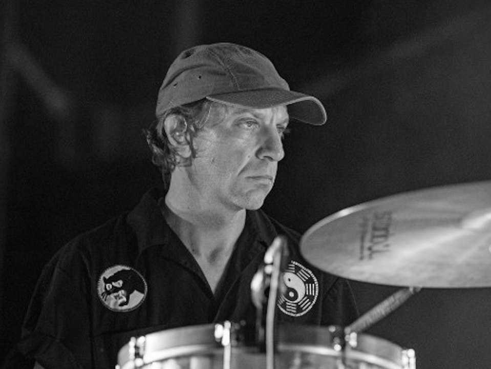 Indie-Band 'Modest Mouse': Schlagzeuger Jeremiah Green ist tot