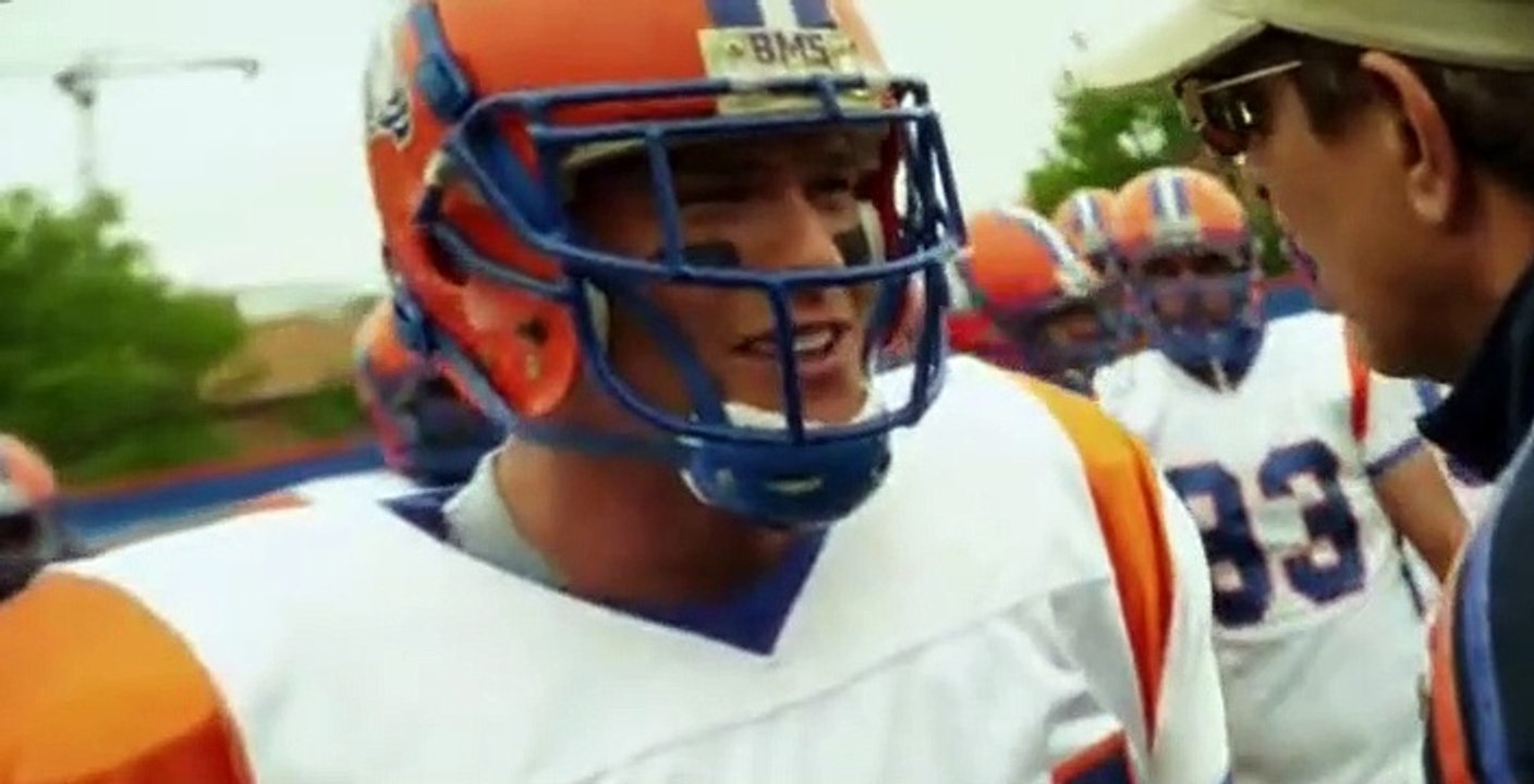 Blue Mountain State S03 E03