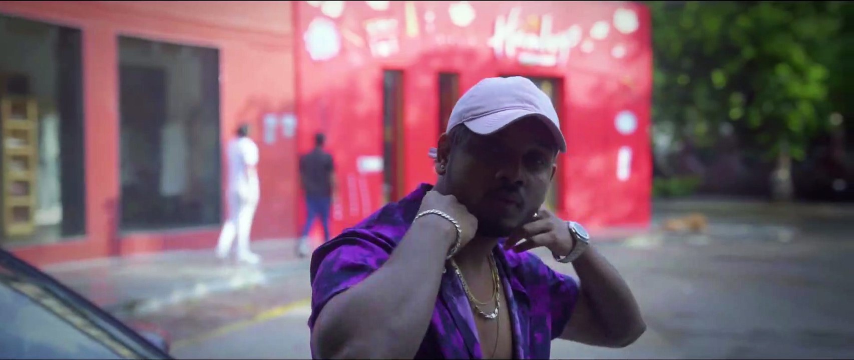 King - 90s | The Carnival | Prod. by Shahbeats | Latest Hit Songs 2023