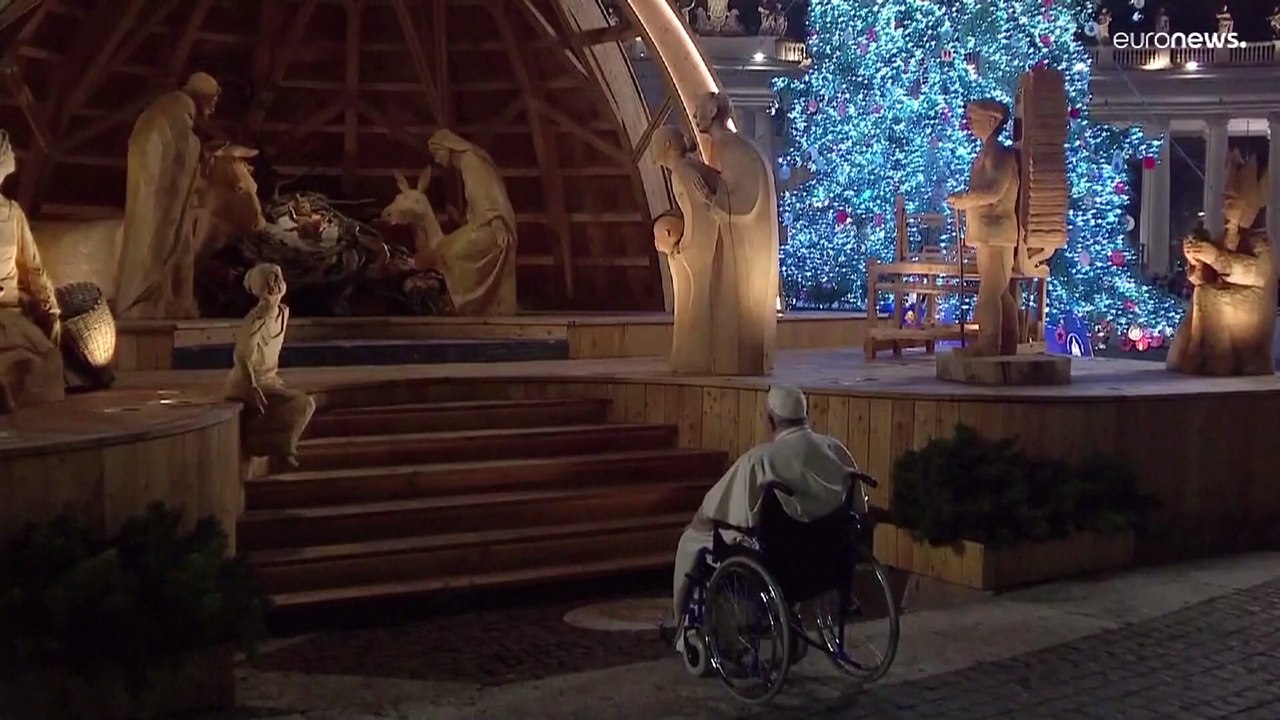 Gedenken an Benedikt XVI.: Vorbereitungen für Trauerfeier laufen