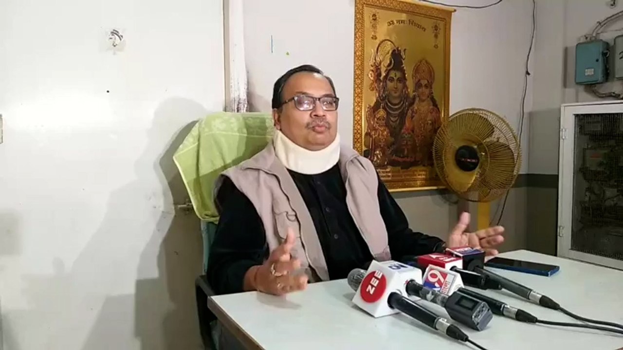 বাংলায়  তৃণমূলই সরকার, তৃণমূলই  বিরোধী , বাকিদে...