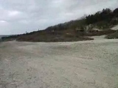 christophe et thomas départs cross 5