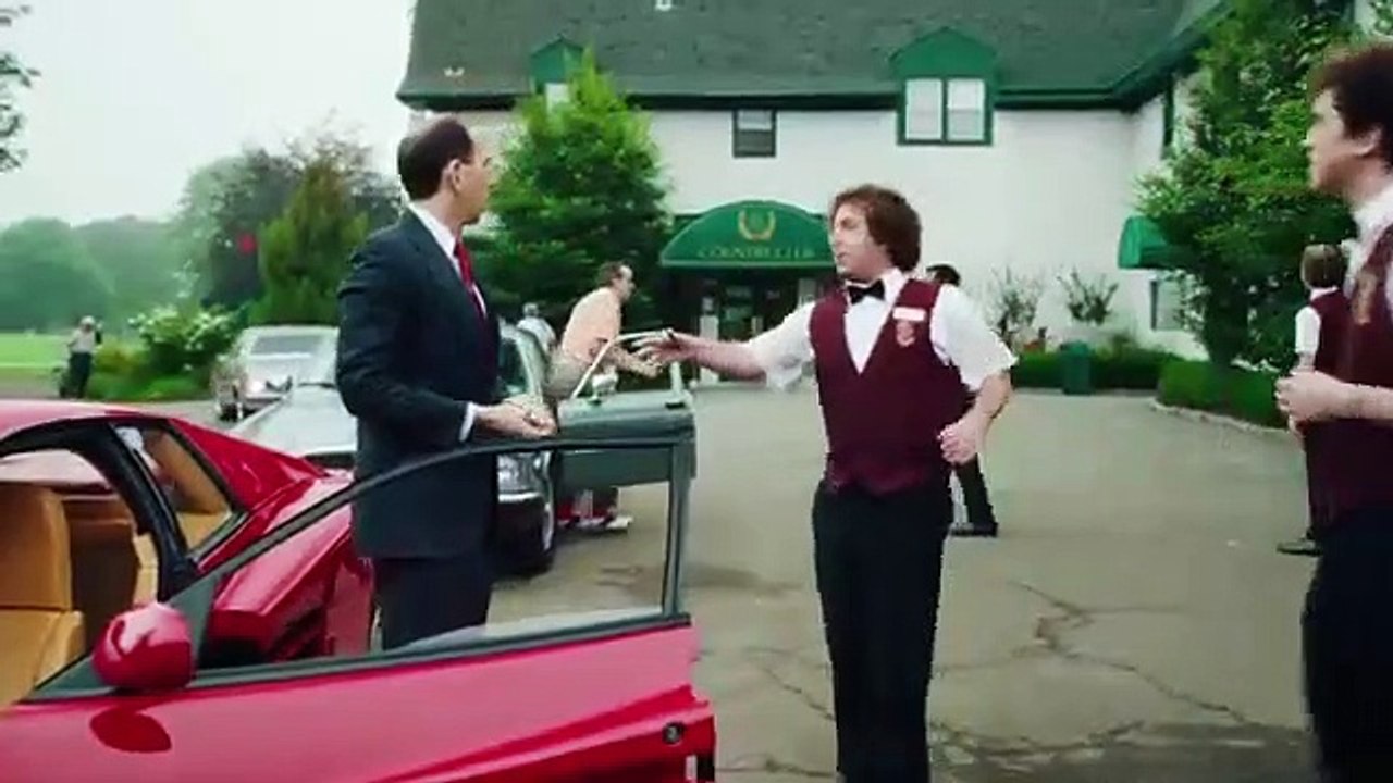 Red Oaks - Se1 - Ep04 HD Watch