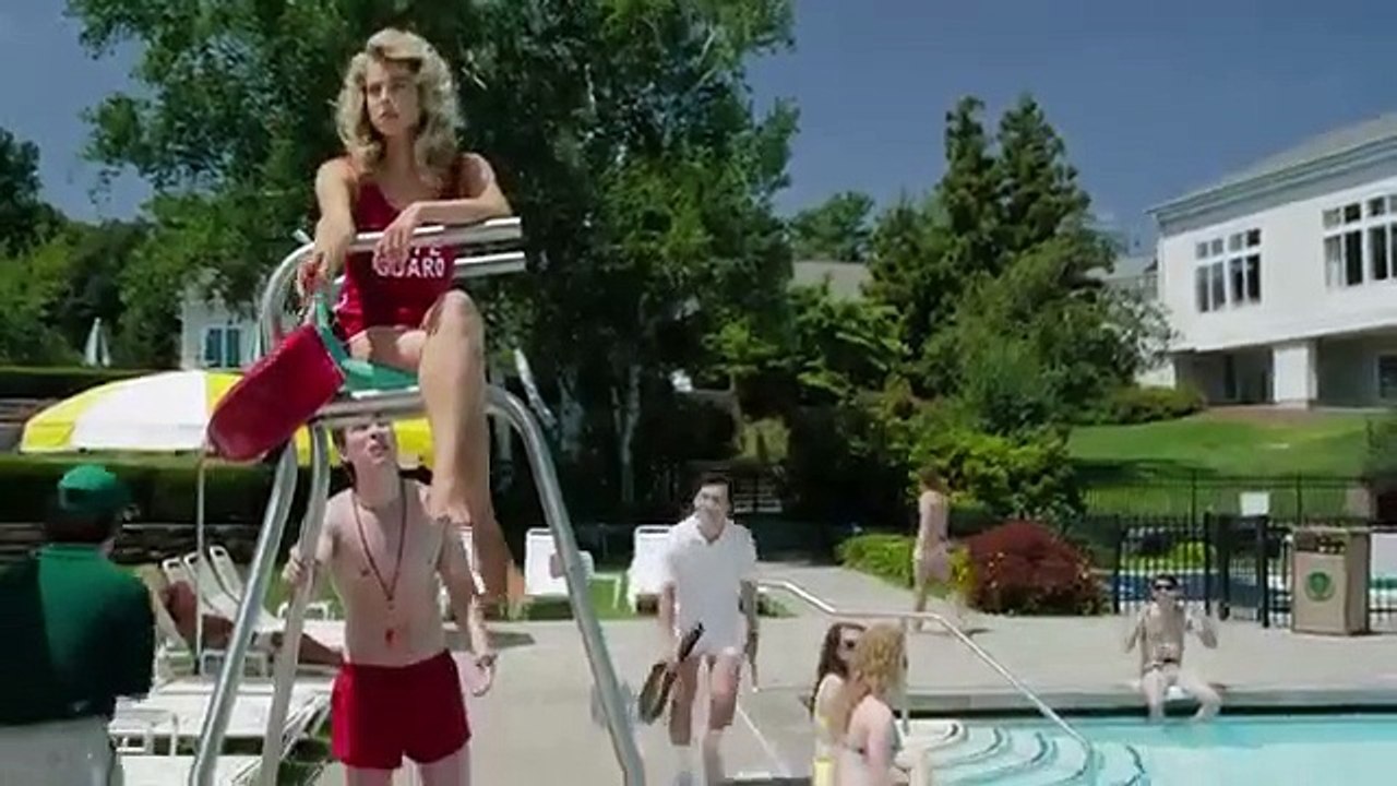 Red Oaks - Se1 - Ep07 HD Watch