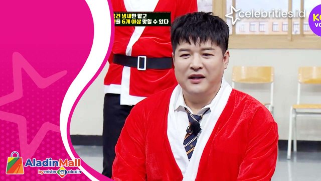 Agensi Konfirmasi Shindong Super Junior Memiliki Kekasih Non-Selebriti