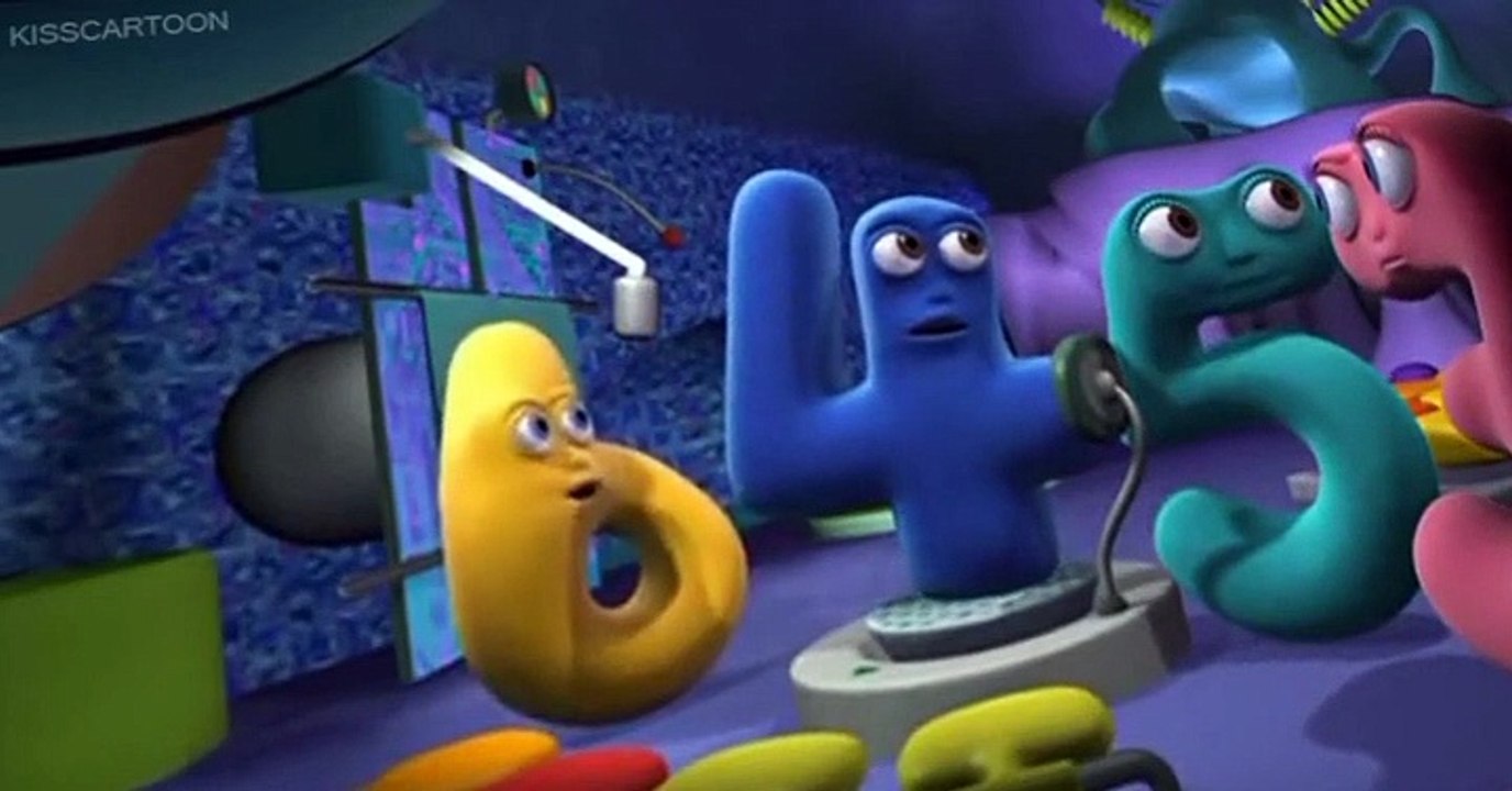 Numberjacks Numberjacks S01 E004 In Out Shake It All About - video ...