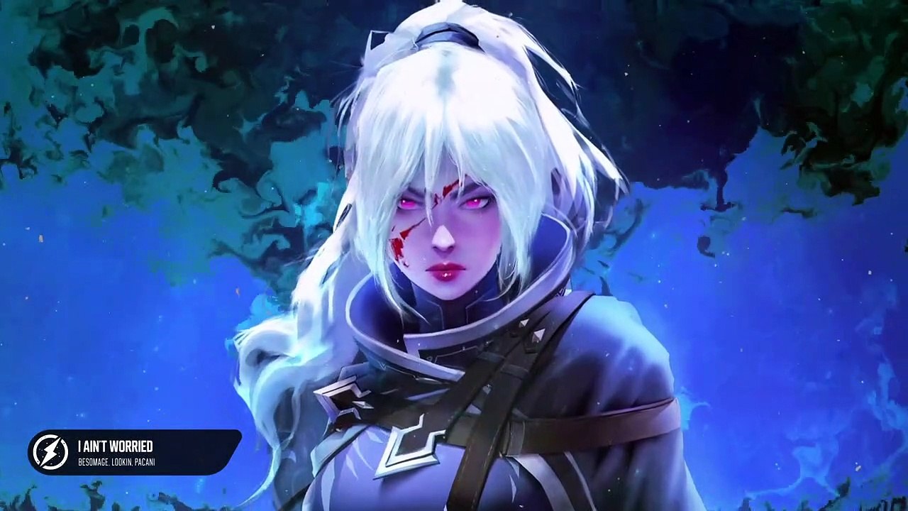 I Ain't Worried (Besomage, Lookin, PACANI Cover) (Bass Boosted Music Release)