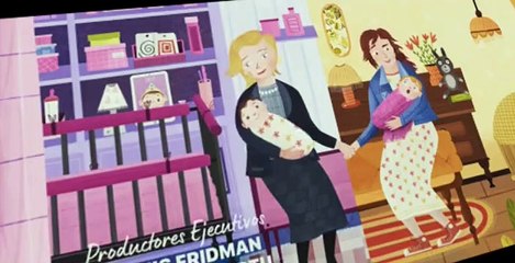 Daughter From Another Mother S03 E08