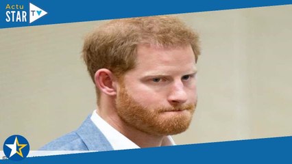 Autobiographie du prince Harry : des extraits à charge contre son frère William ont fuité
