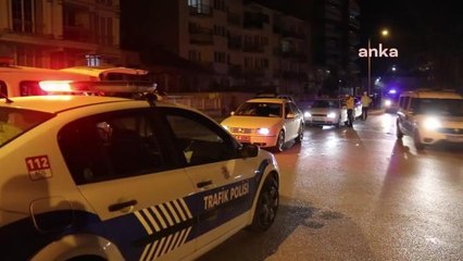 Burdur'da 2023 Yılının İlk Trafik Cezasını Yiyen Genç: "Eşeklik Ettik, Pişmanım"