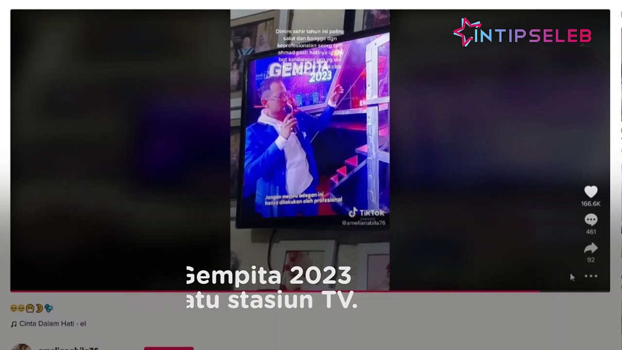 Nenek Meninggal Dunia, Raffi Ahmad Dipuji Gegara Sikap Ini