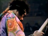 Jimi Hendrix Experience - Bleeding heart (London, 02-24-1969)