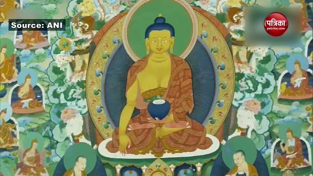 दलाई लामा बोले, बौद्ध धर्म को खत्म करना चाहता है चीन पर नहीं हो पा रहा है सफल