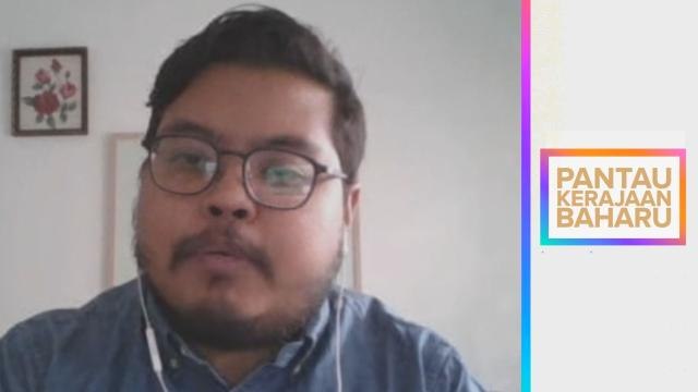 Pantau Kerajaan Baharu | Cabaran 2023 dari segi tadbir urus, demokrasi dan politik