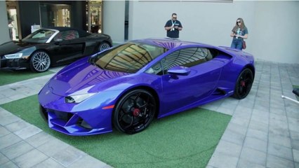 The Epitome of Extravagance | Unveiling the World's Most Luxurious Cars