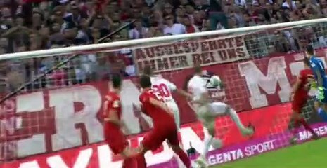 FC Bayern Behind The Legend S01 E04