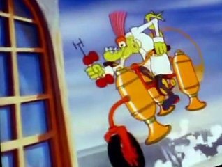 The Dreamstone The Dreamstone S02 E002 – Zarag