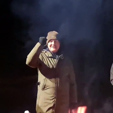 Süleyman Soylu'nun yılbaşı mesajı: Çatla, patla