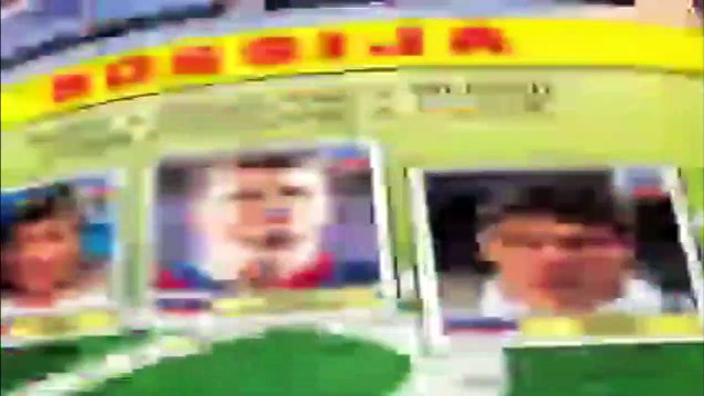 Réplicas de lo albumes completos del mundial de Panini (México ´70 a Sudáfrica 2010) - Salío con el País - Publicidad uruguaya (2010)