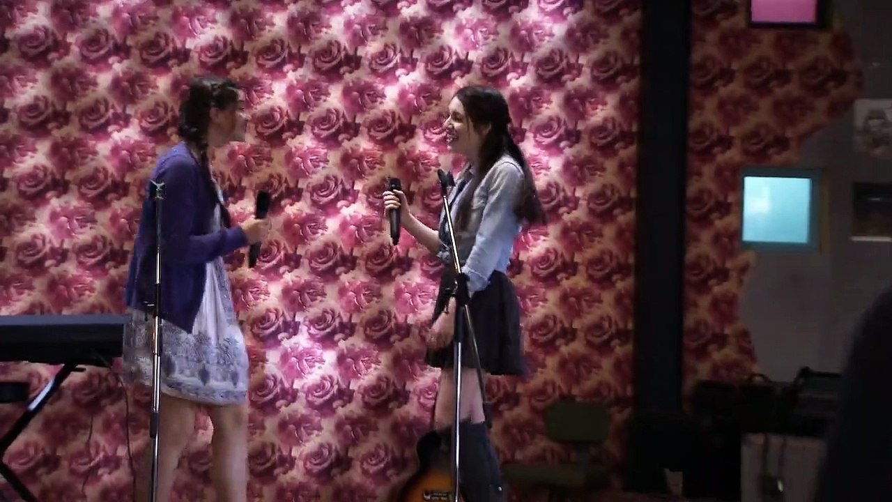 Lost & Found Music Studios Staffel 1 Folge 4