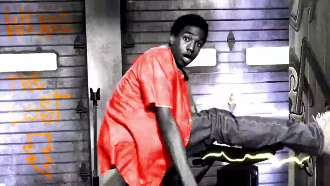 Lost & Found Music Studios Staffel 1 Folge 8