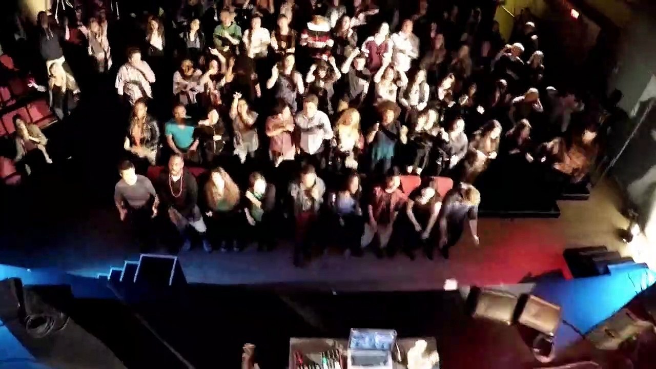 Lost & Found Music Studios Staffel 1 Folge 10