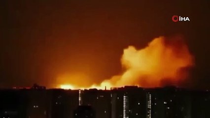 Vladimir Zelenskiy'den yeni yıl mesajı