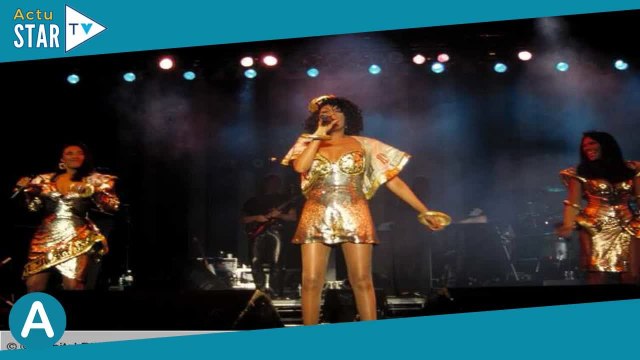 Mort d'Anita Pointer, chanteuse du groupe The Pointer Sisters (I'm so excited), à l'âge de 74 ans