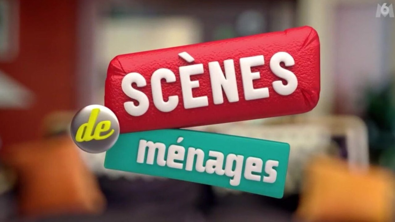 GALA VIDÉO - Scènes de ménages (M6) : tout savoir sur le nouveau couple formé par Fanny Cottençon et Didier Bénureau