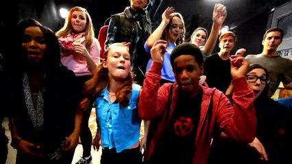 Lost & Found Music Studios Staffel 2 Folge 1