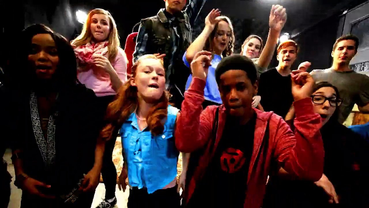 Lost & Found Music Studios Staffel 2 Folge 1