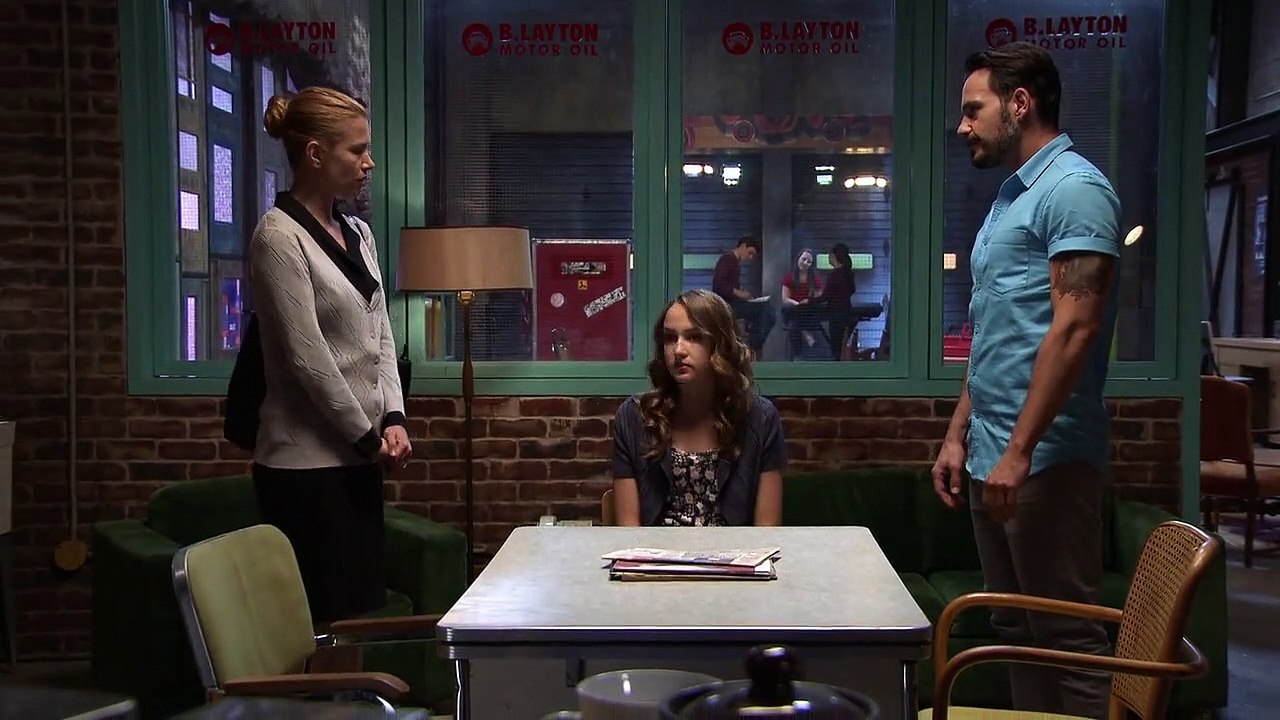 Lost & Found Music Studios Staffel 2 Folge 3