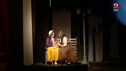 ( الحب في زمن الكوليرا ) ..عرض مسرحي برؤية مصرية لرائعة ماركيز